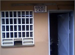 Guichet CNPS du Centre Divisionnaire de Yaoundé I